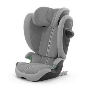 Cybex Solution G2 I-FIX Car Seat | Little Peas - Your Pram & Car Seat Centre
